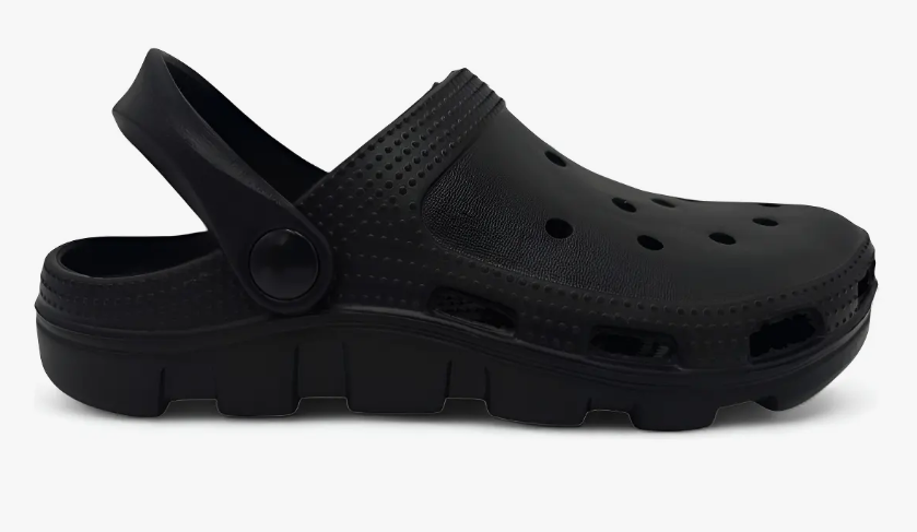 Chancla Sandalia Cómoda Unisex Descanso Ligero Cr